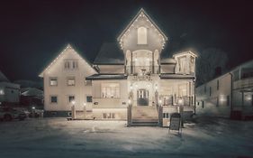 Villa Havblikk Tromso