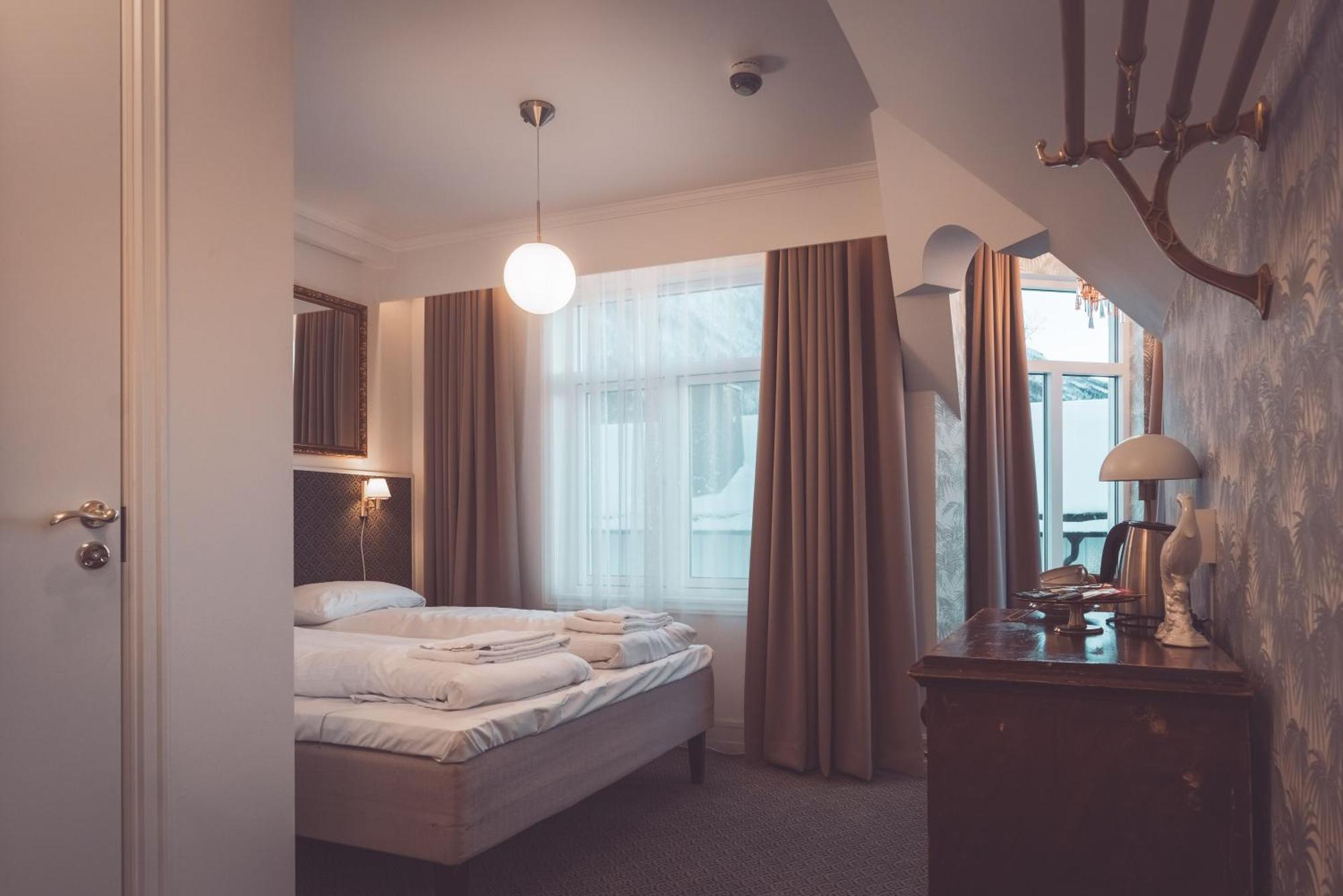 Villa Havblikk Tromsø Eksteriør bilde