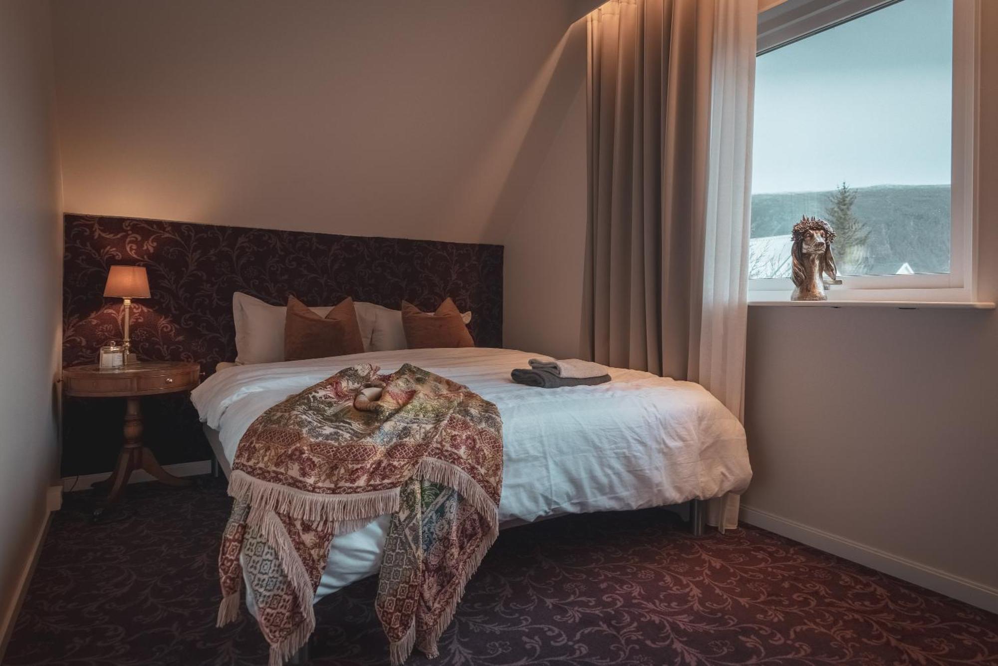 Villa Havblikk Tromsø Eksteriør bilde